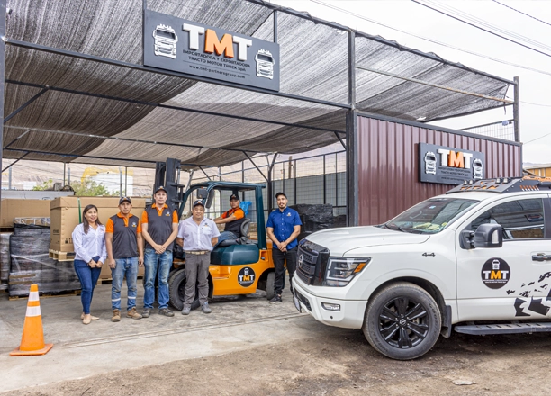 Imagen de TMT Partners